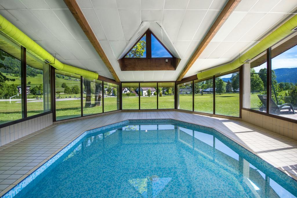L'Escandille Village Vacances Отран Екстериор снимка