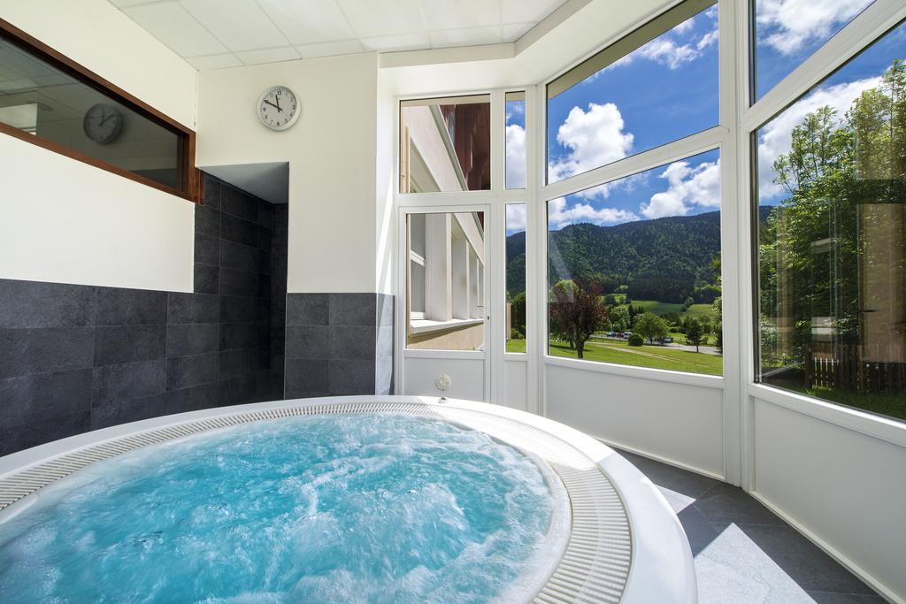 L'Escandille Village Vacances Отран Екстериор снимка