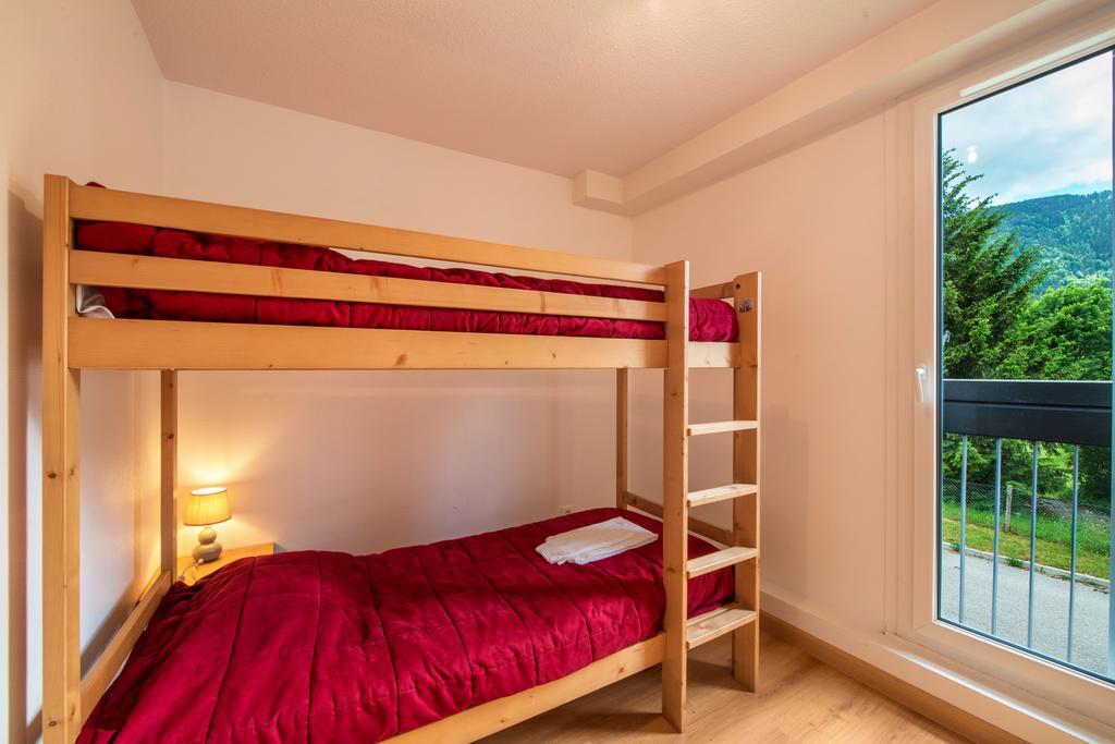 L'Escandille Village Vacances Отран Екстериор снимка