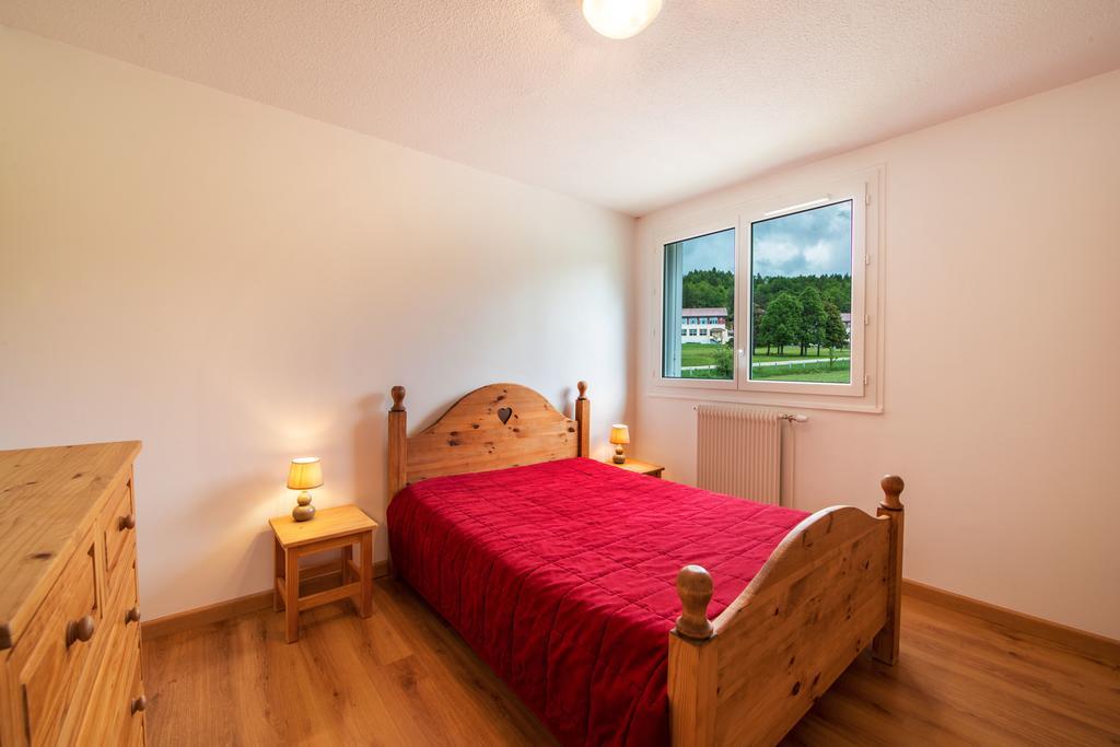 L'Escandille Village Vacances Отран Екстериор снимка